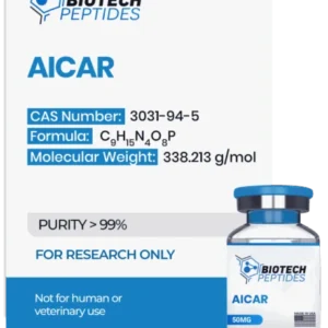 aicar (50mg)