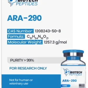 ara 290 (16mg)