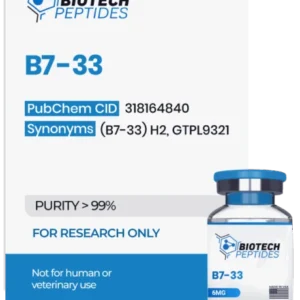 b7 33 (6mg)