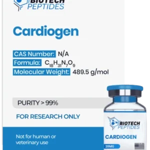 cardiogen (20mg)