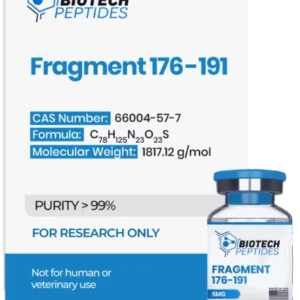 fragment 176 191 (5mg)