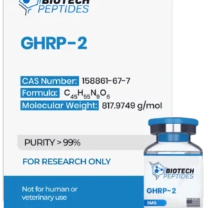 ghrp 2 (5mg)