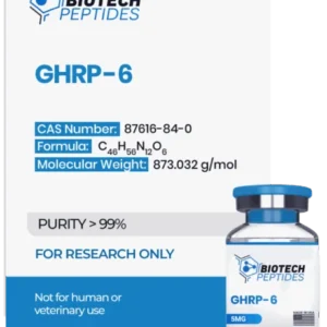 ghrp 6 (5mg)