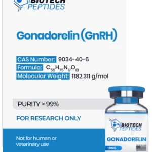 gonadorelin (gnrh) (10mg)