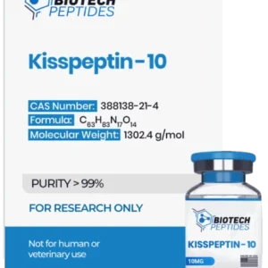 kisspeptin 10 (10mg)