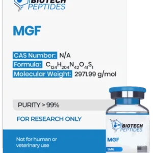 mgf (mechano growth factor) (5mg)