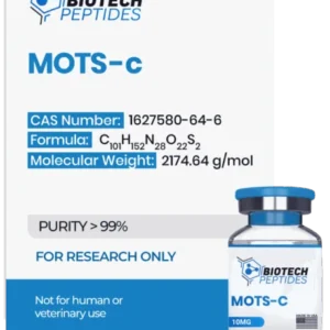mots c (10mg)