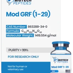 mod grf 1 29 (cjc 1295 no dac) (5mg)
