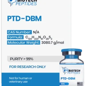 ptd dbm (5mg)